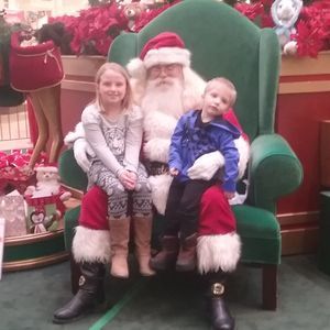 Meet your Posher, Rhonda