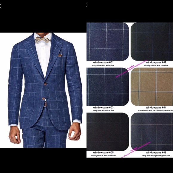 Business attire business casual