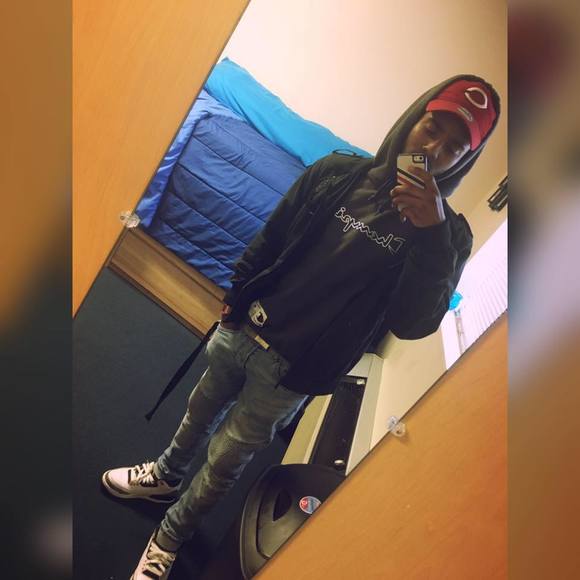 Meet your Posher, Jerod - Picture 1 of 1