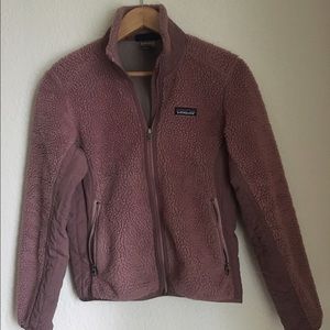 Patagonia Small Jacket