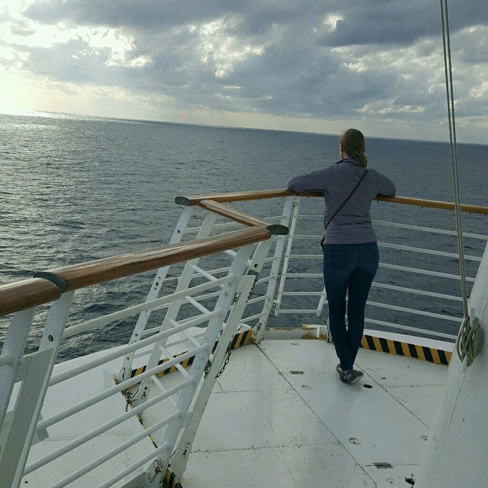 Meet your Posher, Nakitta