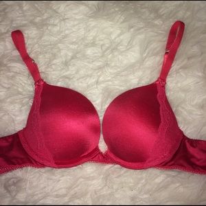 34A aerie "Brooke" push-up bra