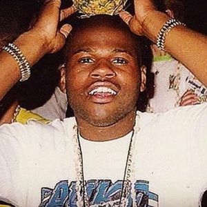 Meet your Posher, Derek