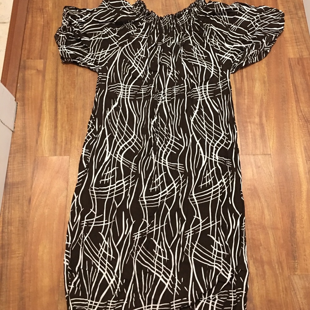 Living Hula Dress