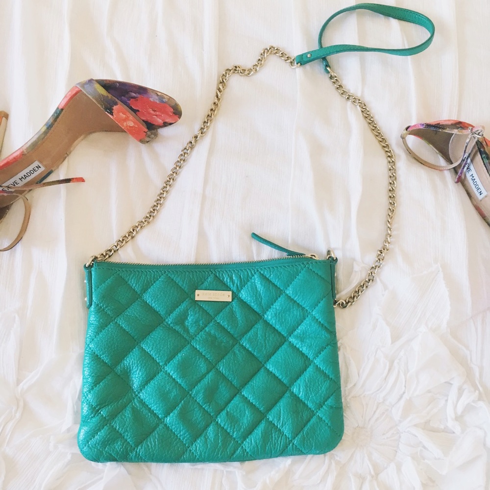 | Kate Spade Satchel Purse |