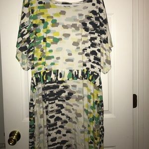 BCBG Max Azria Dress