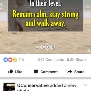 Meet your Posher, Marilyn