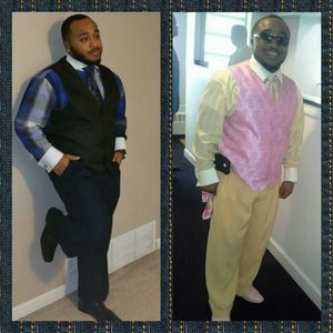 Meet your Posher, Markus