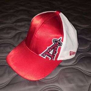 Angels Baseball Cap