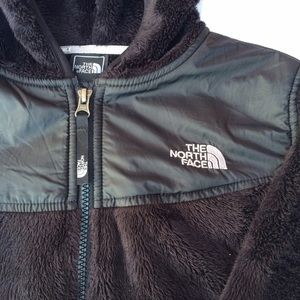 The North Face Coat