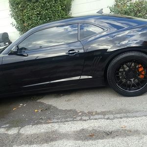 Meet your Posher, Marlon