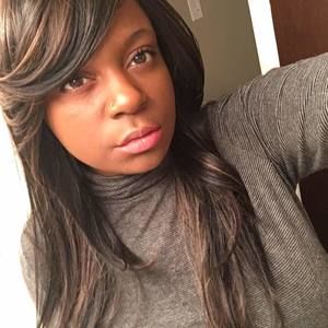 Meet your Posher, Ronnette