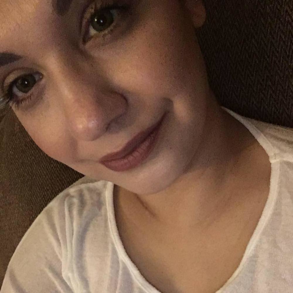 Meet your Posher, Rachel