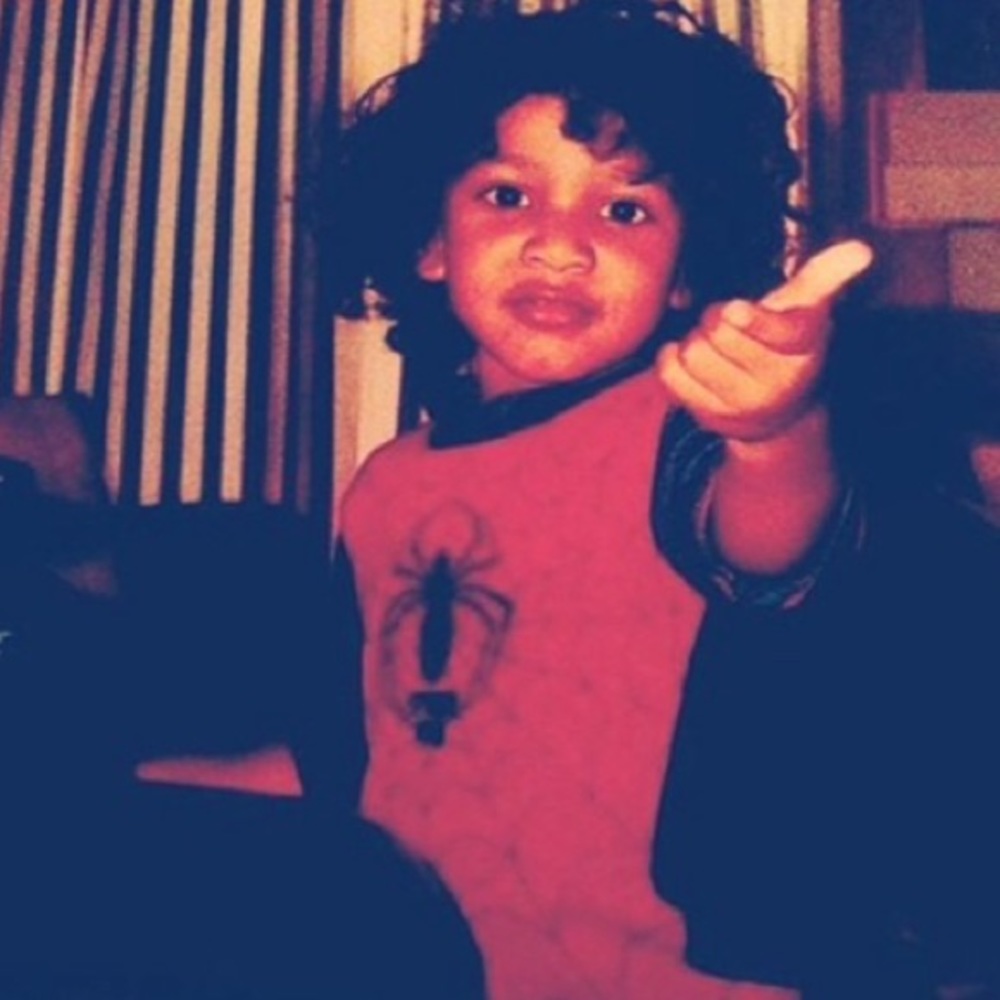 Meet your Posher, Nate