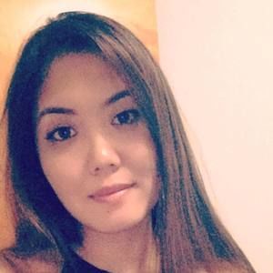 Meet your Posher, Kristi