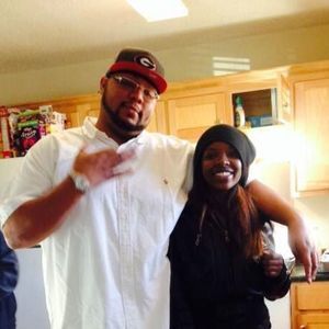 Meet your Posher, Timothy jamaica