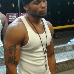 Meet your Posher, Ray