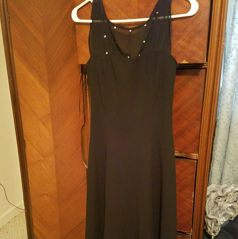 Evan Picone formal dress