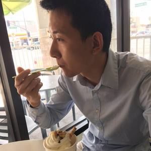 Meet your Posher, Xujun