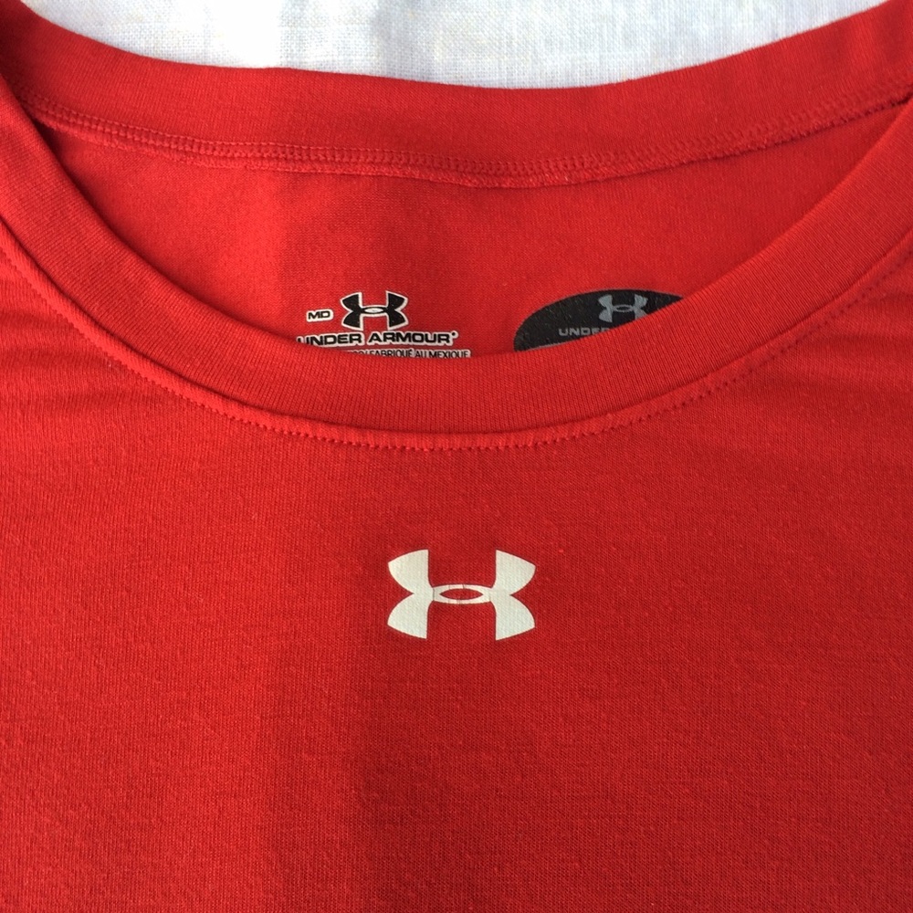 Under Armour Shirt