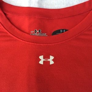 Under Armour Shirt