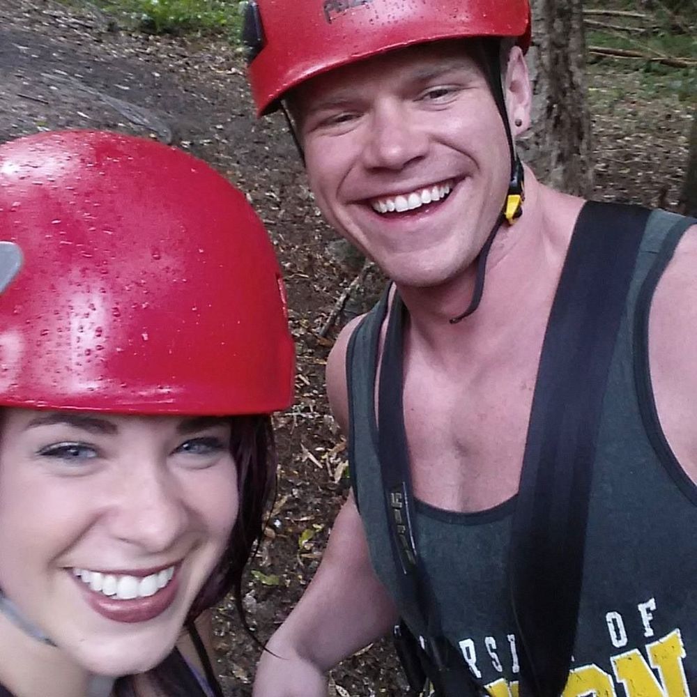 Meet your Posher, Becca