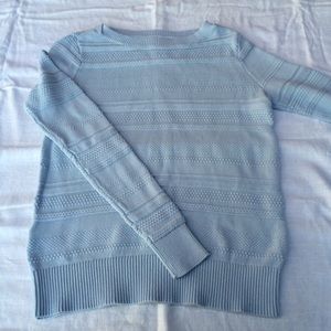 ANn Taylor Loft Sweater