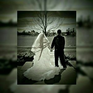 Meet your Posher, Gracelyn