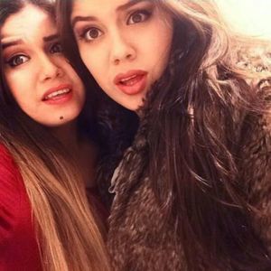 Meet your Posher, Bella by brianda