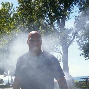 Meet your Posher, Al