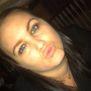 Meet your Posher, Blair