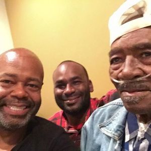 Meet your Posher, Charles