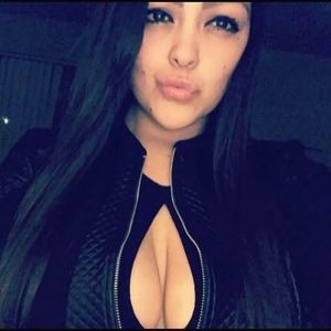 Meet your Posher, Maggie