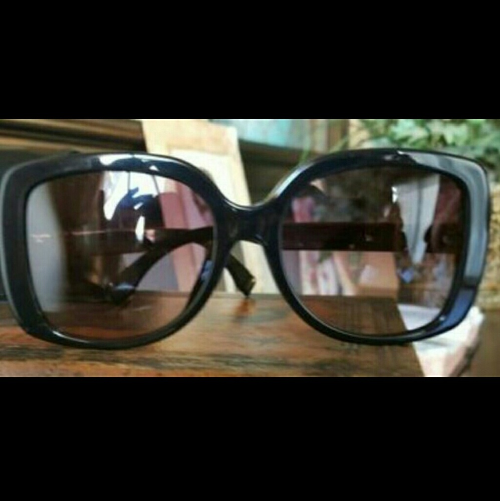 Authentic Fendi Sunglasses