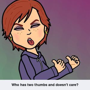 Meet your Posher, Tiffany