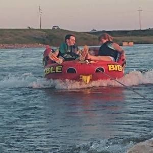 Meet your Posher, Taylor