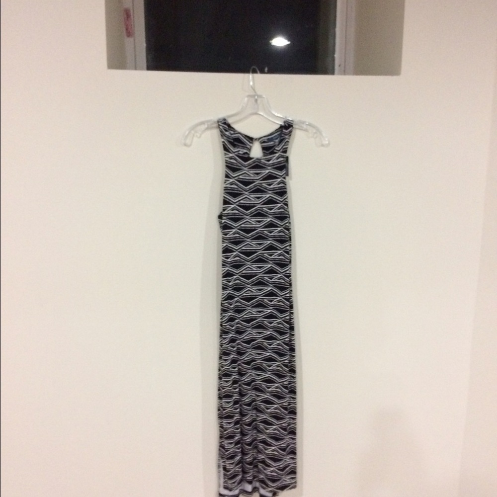 Tart dress purchased from South Moon Under