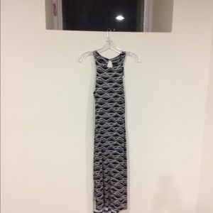 Tart dress purchased from South Moon Under