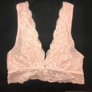 Adore Me Lace Bralette
