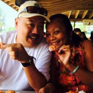 Meet your Posher, Andrew