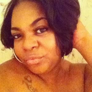 Meet your Posher, Keyetta