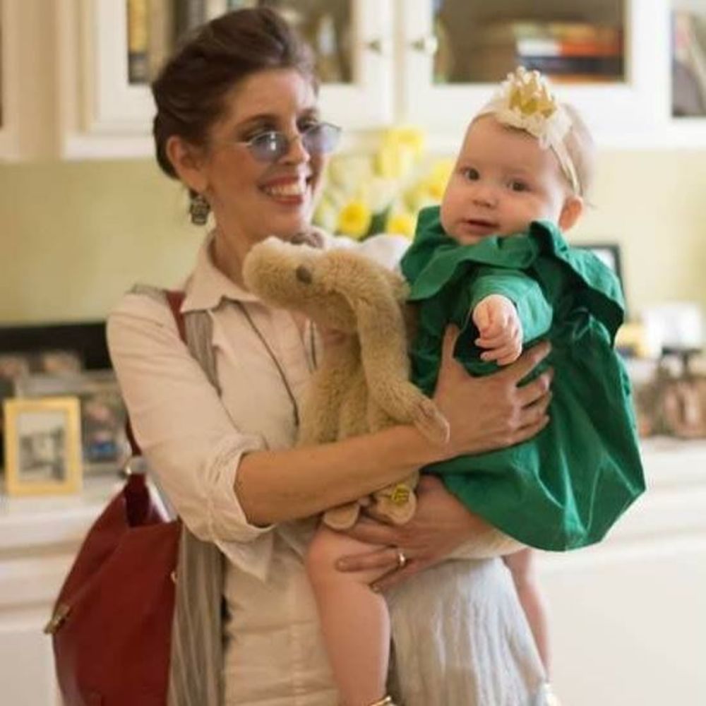 Meet your Posher, Lindsey kd