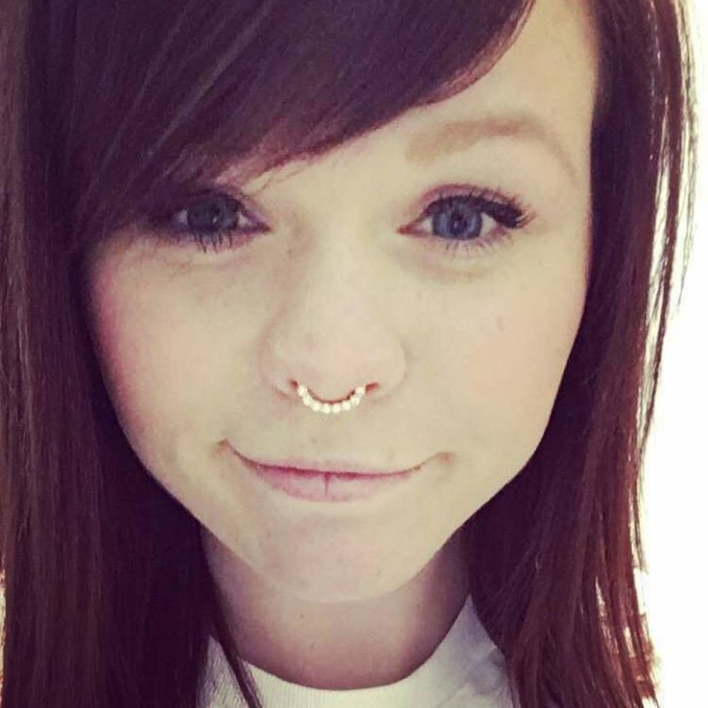 Meet your Posher, Maggie