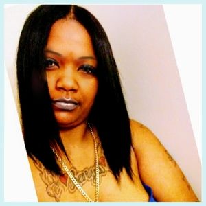 Meet your Posher, Kenya