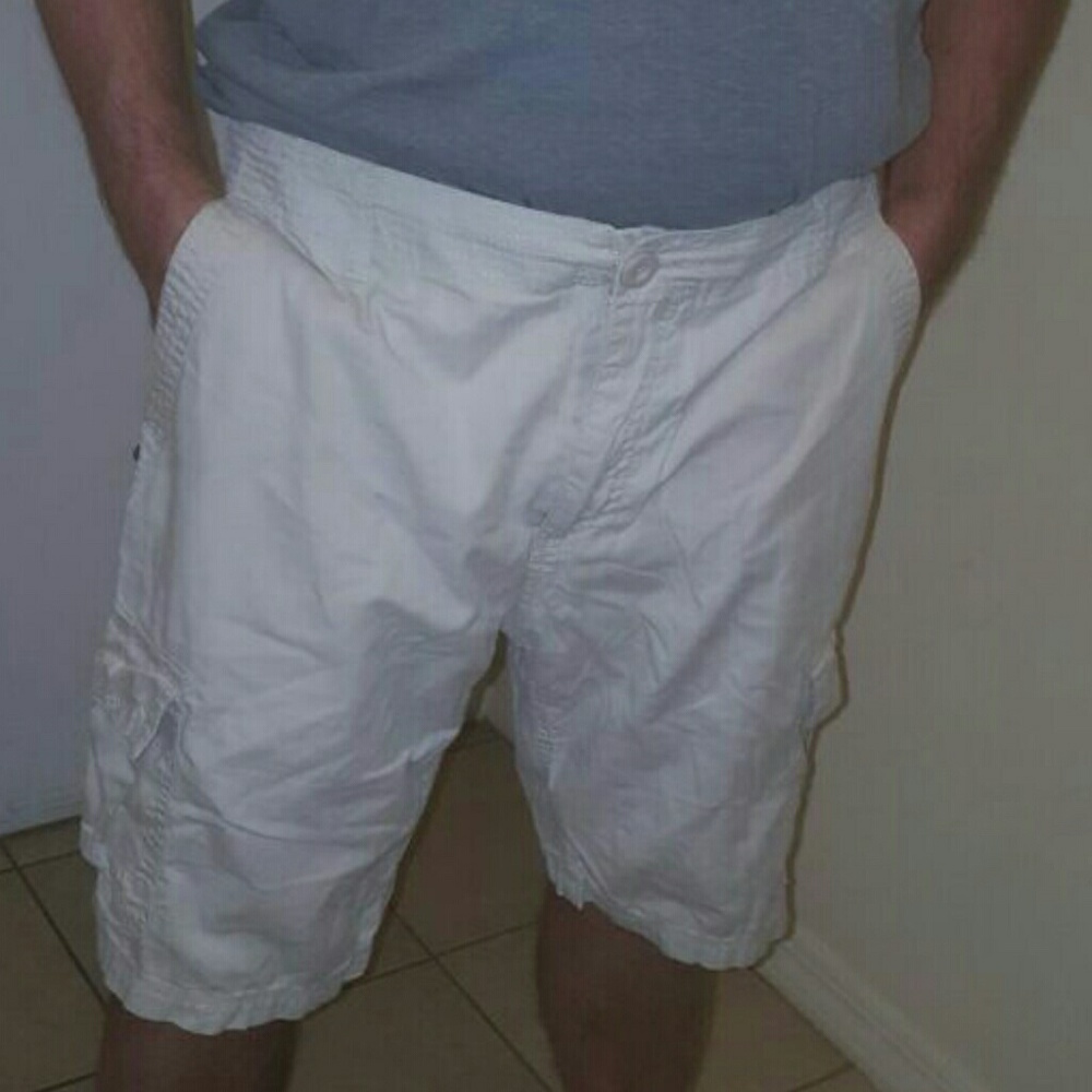 Urgent Gear Casual Shorts