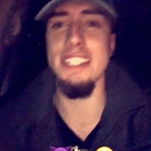 Meet your Posher, Dylan