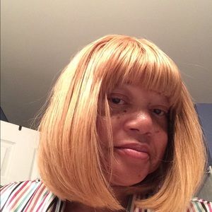 Meet your Posher, Geraldine