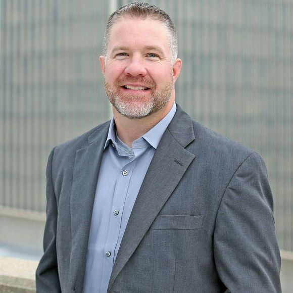 Meet your Posher, Brian - Picture 1 of 1