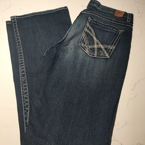 BKE denim by Buckle