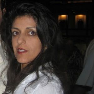 Meet your Posher, Jill